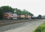 BNSF 930